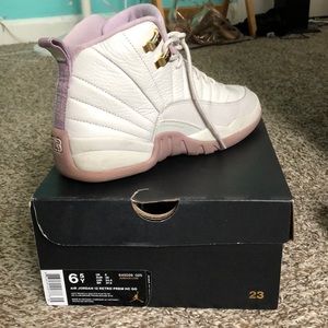 Air jordan 12 retro prem!